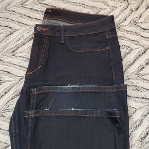 Joe's Curvy Bootcut EUC